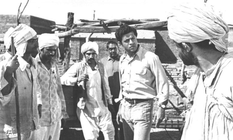 From negative to screen: Kolkata International Film Festival to showcase restored Indian classics