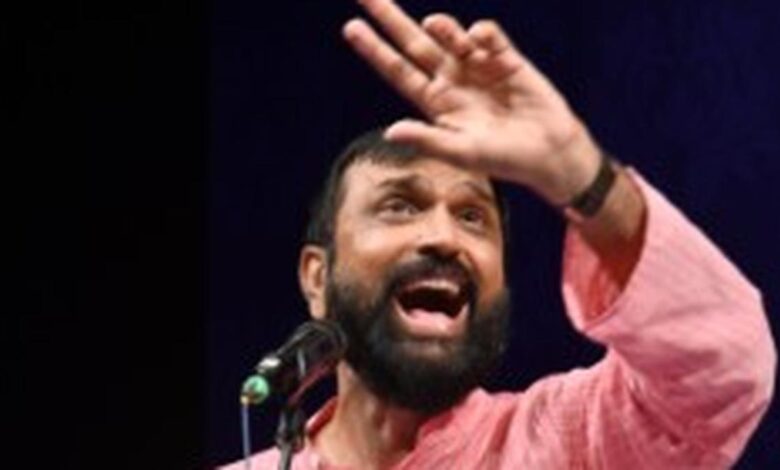 G. Ravikiran’s RTP in pitch-perfect Pantuvarali stood out