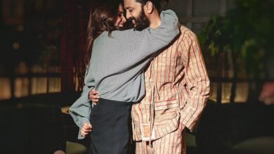 Genelia Deshmukh pens heartfelt birthday wish for husband Riteish Deshmukh: “He is taken. And all mine” : Bollywood News - Bollywood Hungama