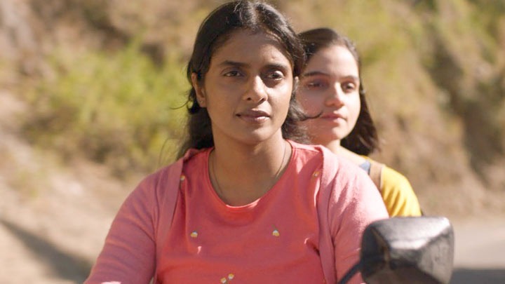 Girls Will Be Girls Movie Review: GIRLS WILL BE GIRLS tells an important tale