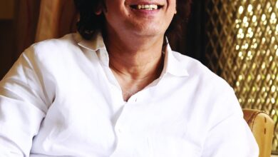 Goodbye Zakir bhai. You will forever remain our guiding light