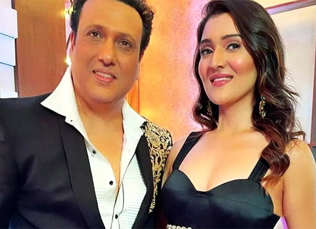 Govinda’s daughter Tina Ahuja faces backlash as internet trolls her for saying “Only these girls from Bombay speak about cramps” : Bollywood News - Bollywood Hungama