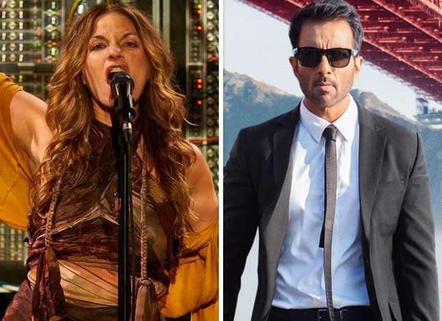 Grammy-nominated Loire Cotler joins Sonu Sood’s Fateh with composition ‘Call to Life’ : Bollywood News - Bollywood Hungama