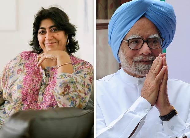 Gurinder Chadha on meeting Dr. Manmohan Singh, “He said, ‘It is my pleasure to meet you’, I was so touched” : Bollywood News - Bollywood Hungama