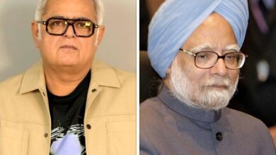 Hansal Mehta offers heartfelt apology to Dr. Manmohan Singh for acting in The Accidental Prime Minister: “It is a regret I will carry with a very heavy heart” : Bollywood News - Bollywood Hungama