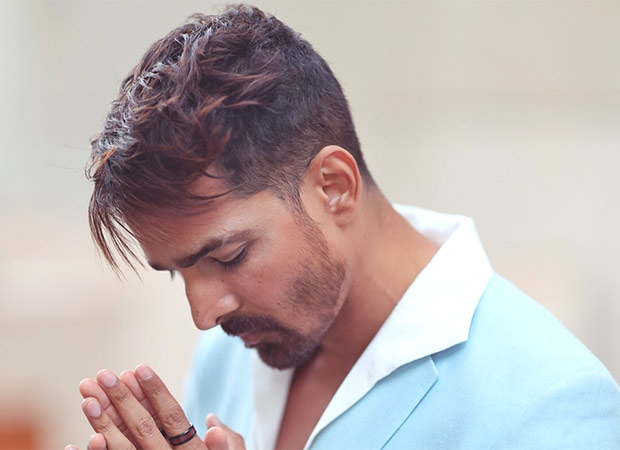 Harshvardhan Rane speaks about his 2025 bucket list: “I want to spend time in the jungle and focus on my studies” 2025 : Bollywood News - Bollywood Hungama