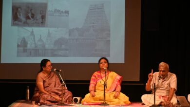 How Indian classical music got divided into Hindustani and Carnatic