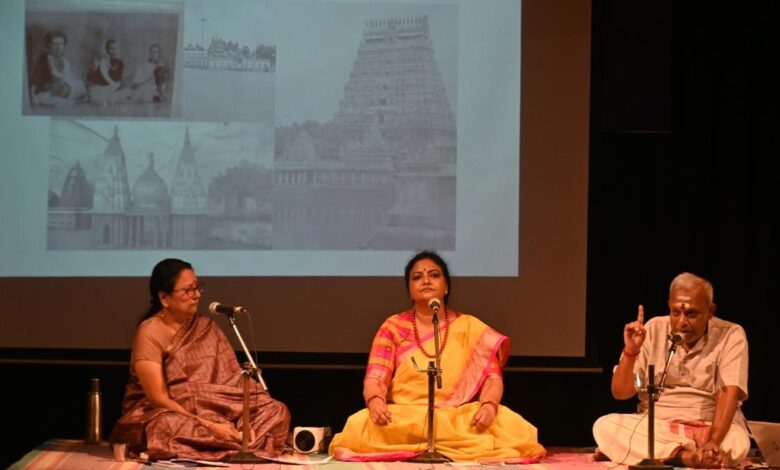 How Indian classical music got divided into Hindustani and Carnatic