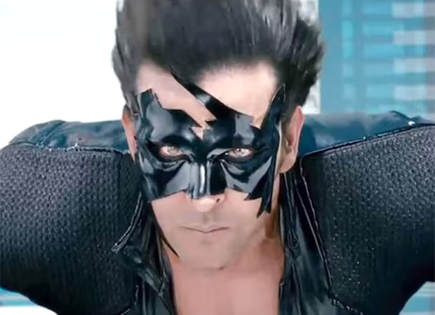 Hrithik Roshan to kickstart Krrish 4 filming in summer 2025 after completing War 2: Report : Bollywood News - Bollywood Hungama