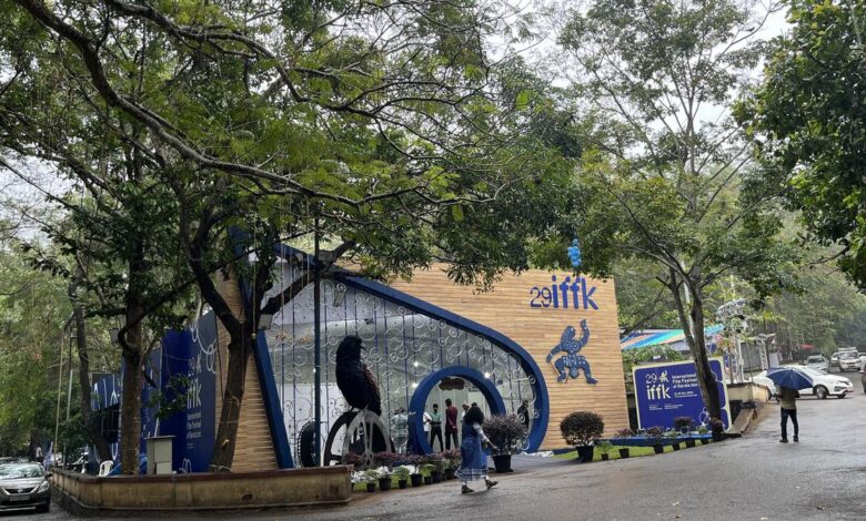IFFK 2024: Delegates from outside Kerala on what draws them to the festival every year