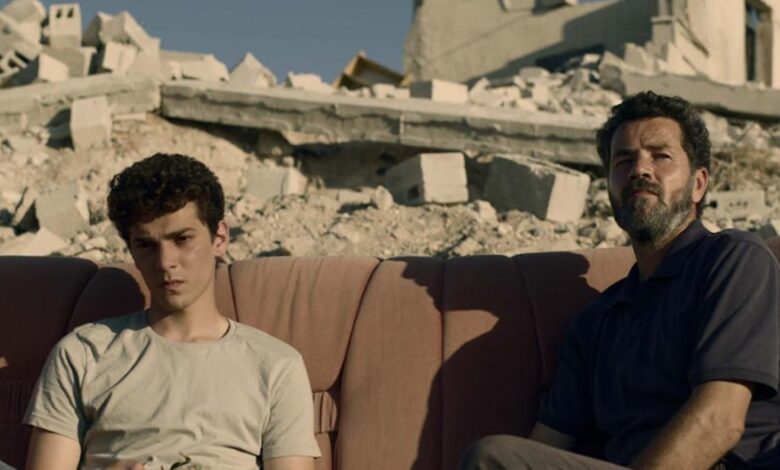 IFFK 2024 : ‘The Teacher’, a honest portrayal of dehumanising oppression in Palestine