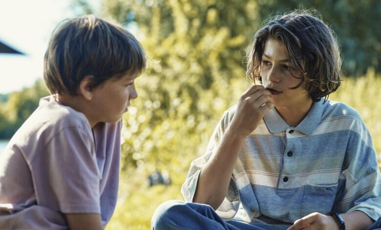 IFFK 2024: ‘Young Hearts’, a heart-warming teenage gay romance