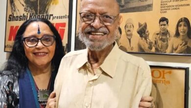 Ila Arun fondly remembers Shyam Benegal, calls him “Bheeshma Pitamah of parallel cinema” : Bollywood News - Bollywood Hungama