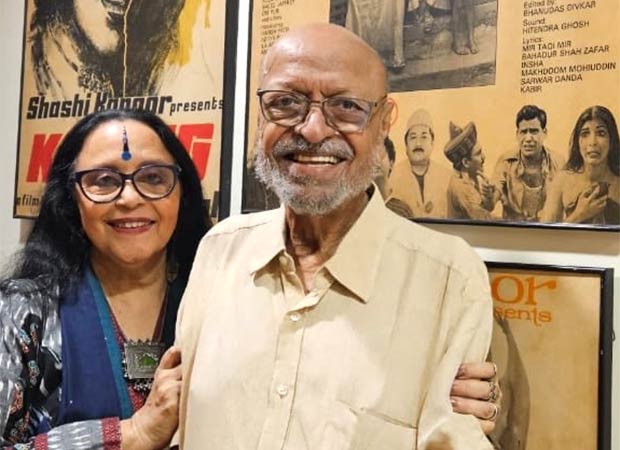 Ila Arun fondly remembers Shyam Benegal, calls him “Bheeshma Pitamah of parallel cinema” : Bollywood News - Bollywood Hungama