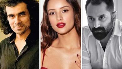 Imtiaz Ali’s next with Triptii Dimri and Fahadh Faasil titled Idiots of Istanbul: Report : Bollywood News - Bollywood Hungama