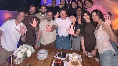 It’s a wrap! Akshay Kumar, Riteish Deshmukh, Abhishek Bachchan and others conclude shooting Housefull 5 : Bollywood News - Bollywood Hungama