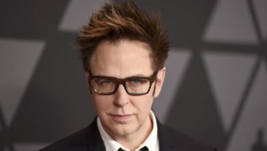 James Gunn to shoot “pickup shots” for ‘Superman’, clarifies there are “no reshoots”