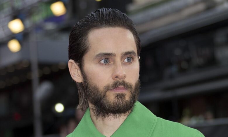 Jared Leto confirmed to play He-Man’s arch-enemy Skeletor in ‘Masters of the Universe’