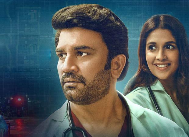 JioCinema’s Sharad Kelkar, Harleen Sethi starrer Doctors is an intense medical drama releasing on December 27, watch trailer 27 : Bollywood News - Bollywood Hungama