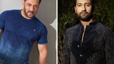 Kabir Khan’s next collaboration with Karan Johar: Salman Khan vs. Vicky Kaushal in the race for the lead role! : Bollywood News - Bollywood Hungama