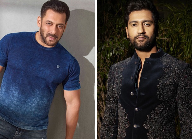 Kabir Khan’s next collaboration with Karan Johar: Salman Khan vs. Vicky Kaushal in the race for the lead role! : Bollywood News - Bollywood Hungama