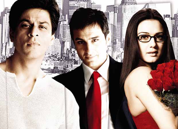 Kal Ho Naa Ho Box Office: Shah Rukh Khan starrer earns an impressive Rs. 4.30 crores in its re-release journey in 2 weeks :Bollywood Box Office - Bollywood Hungama