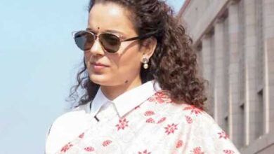 Kangana Ranaut REACTS to Bengaluru techie Atul Subhash’s suicide: “In 99 per cent of marriage cases, it’s the men who are at fault” : Bollywood News - Bollywood Hungama