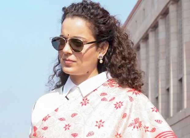 Kangana Ranaut REACTS to Bengaluru techie Atul Subhash’s suicide: “In 99 per cent of marriage cases, it’s the men who are at fault” : Bollywood News - Bollywood Hungama