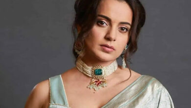 Kangana Ranaut critiques Bollywood for its ‘disconnect’ from reality; says, “They are not mainstream by any standard” : Bollywood News - Bollywood Hungama
