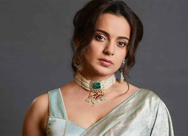 Kangana Ranaut critiques Bollywood for its ‘disconnect’ from reality; says, “They are not mainstream by any standard” : Bollywood News - Bollywood Hungama