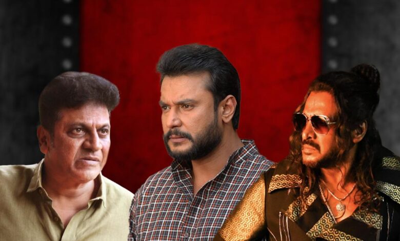 Kannada cinema in 2024: Controversies and comebacks