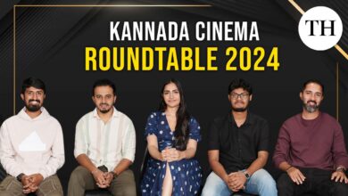 Kannada cinema roundtable 2024: Rukmini, Chethan, Srinidhi, Sandeep, Nagarjun Sharma