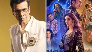 Karan Johar reviews Bandish Bandits season 2, describes it as a “Gharana of love, anguish, and tradition” 2 : Bollywood News - Bollywood Hungama