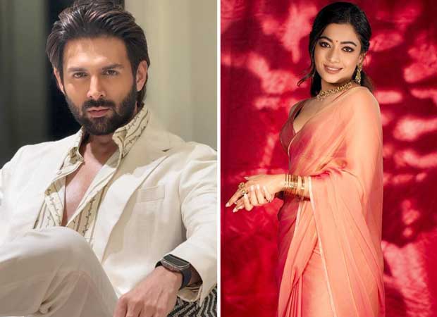 Kartik Aaryan desires to work with Rashmika Mandanna; lauds her performance in Pushpa 2: The Rule 2 : Bollywood News - Bollywood Hungama