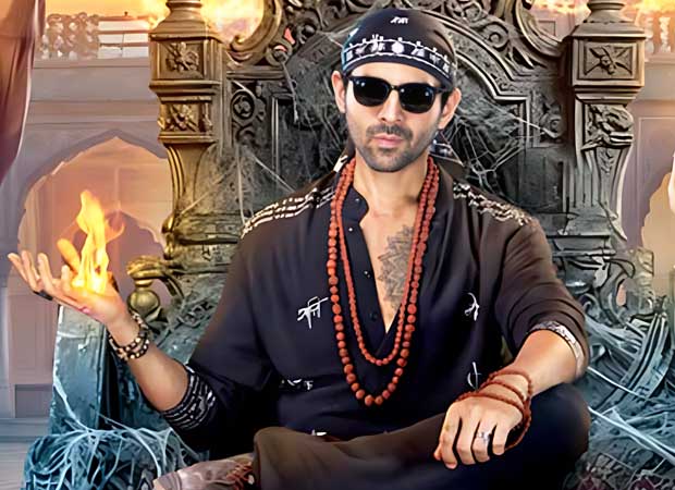 Kartik Aaryan propels Bhool Bhulaiyaa franchise into Bollywood’s All-Time Top 6 :Bollywood Box Office - Bollywood Hungama