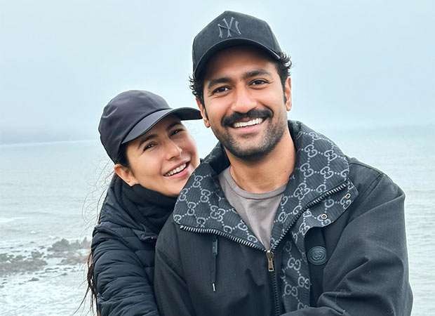 Katrina Kaif drops pics of celebrating ‘Boxing Day’ in British Wildlands with Vicky Kaushal and her family : Bollywood News - Bollywood Hungama