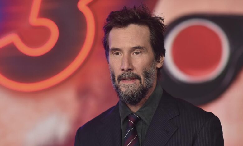 Keanu Reeves gives biggest update on possibility of fifth ‘John Wick’ film