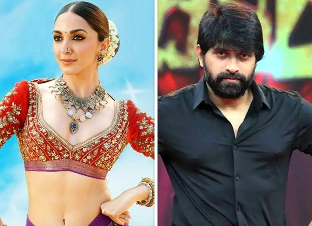 Kiara Advani deletes mention of POSCO-accused Jani Master from her Instagram post after facing backlash : Bollywood News - Bollywood Hungama