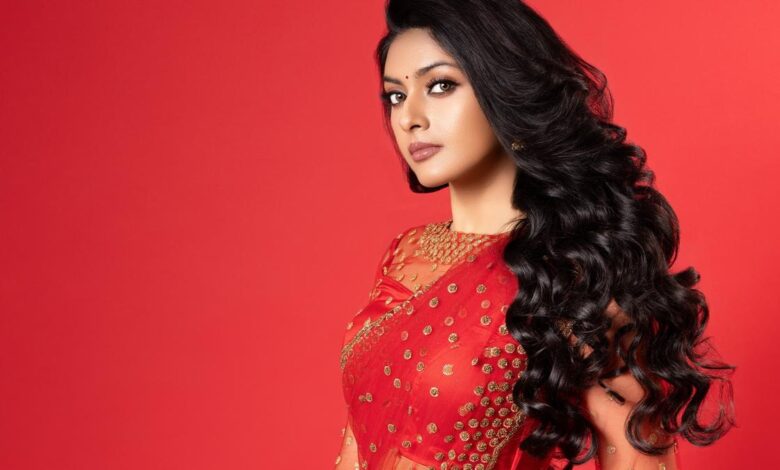 Kuchipudi dancer Veenah Rao to debut in director YVS Chowdhary’s Telugu film