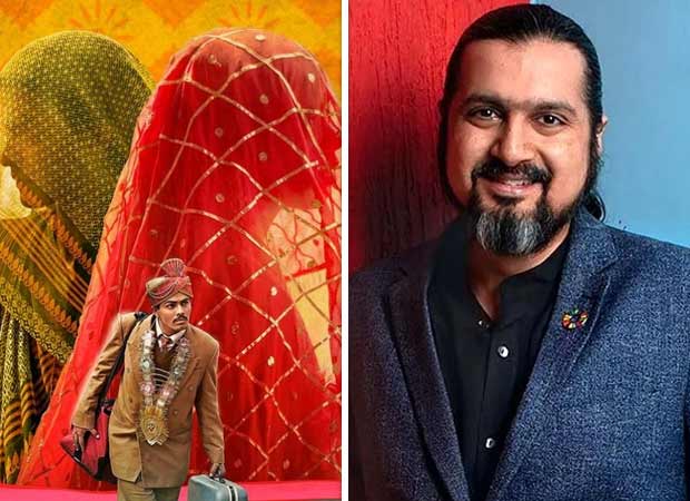 Laapataa Ladies out from Oscars 2025 race: Grammy-award winner Ricky Tej calls Aamir Khan-backed film “wrong choice”; says, “We live in a ‘Mainstream Bollywood’ bubble” 2025 : Bollywood News - Bollywood Hungama