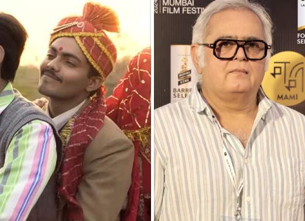 Laapataa Ladies out from Oscars race: Hansal Mehta slams Film Federation of India’s selection process : Bollywood News - Bollywood Hungama