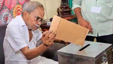 M.T. Vasudevan Nair death: PM Modi, President Murmu condoles the passing away of Malayalam writer