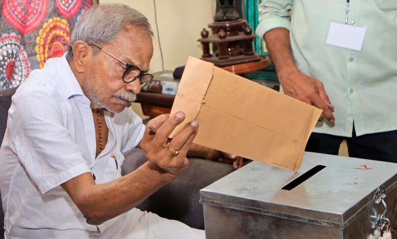 M.T. Vasudevan Nair death: PM Modi, President Murmu condoles the passing away of Malayalam writer