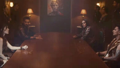 MTV Roadies returns with “Double Cross”: Prince Narula, Rhea Chakraborty, Neha Dhupia, and Elvish Yadav-led show to premiere on January 11, 2025 11 : Bollywood News - Bollywood Hungama