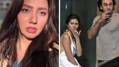 Mahira Khan recalls backlash over smoking with Ranbir Kapoor photo: “I remember reading it and thinking, ‘Is my career over?'” : Bollywood News - Bollywood Hungama