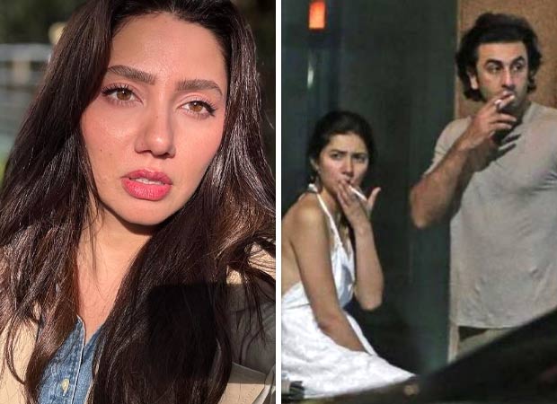 Mahira Khan recalls backlash over smoking with Ranbir Kapoor photo: “I remember reading it and thinking, ‘Is my career over?'” : Bollywood News - Bollywood Hungama