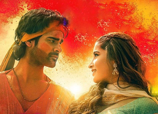 Makers of Abhishek Kapoor’s Azaad set to launch first song ‘Birangay’ in grand event in Jaipur on December 12 12 : Bollywood News - Bollywood Hungama