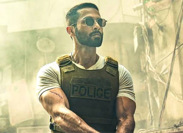 Makers of Shahid Kapoor’s Deva to unveil first poster on January 1, 2025 : Bollywood News - Bollywood Hungama