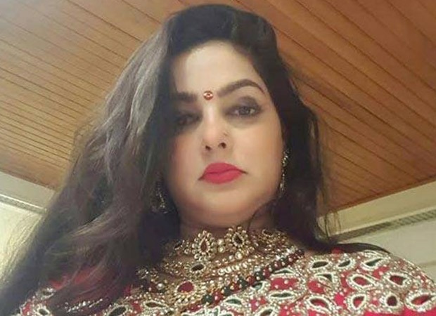 Mamta Kulkarni DENIES connection with the drug world and Vicky Goswami: “I spent 12 years in dhyan, tap, and puja path. When he came out of jail…” 12 : Bollywood News - Bollywood Hungama