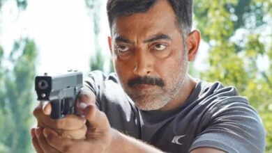 Manav Vij on shooting Tanaav in Kashmir, “It is not very risky at all, it was amazing to shoot there” : Bollywood News - Bollywood Hungama